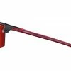 Julbo Lunettes Ultimate | Noir Mat/Rouge 2 Julbo Lunettes Ultimate | Noir Mat/Rouge -Promos Des Lunettes De Protection Magasin 3660576051416 1 1
