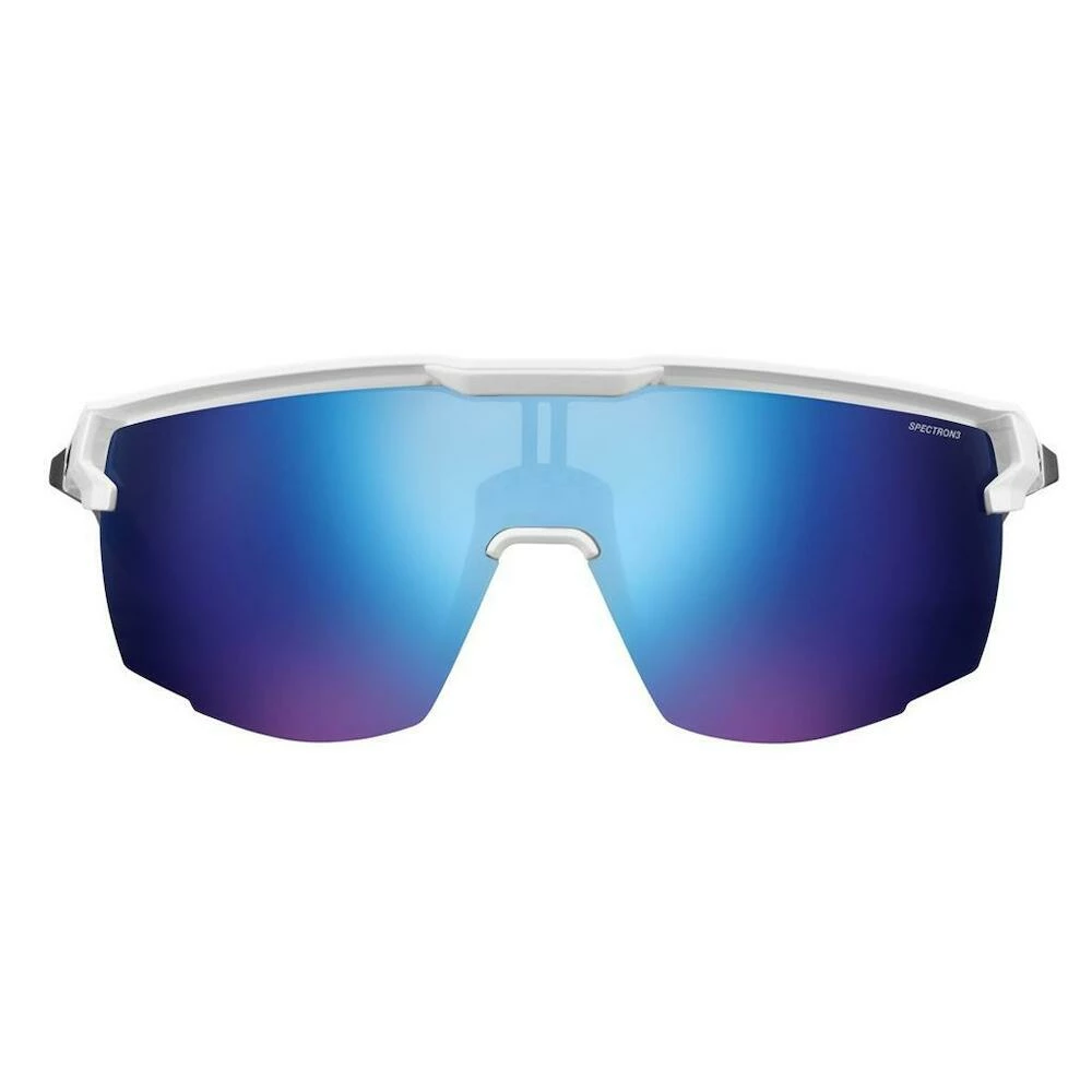 Julbo Lunettes Ultimate | Blanc Mat/Noir 4 Julbo Lunettes Ultimate | Blanc Mat/Noir – Image 2