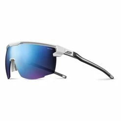 Julbo Lunettes Ultimate | Blanc Mat/Noir
