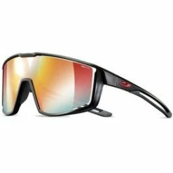 Julbo Lunettes Fury | Noir/Noir