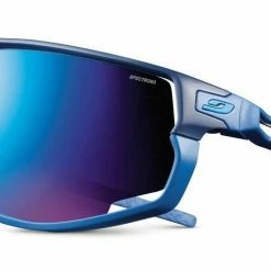 Julbo Lunettes Rush | Bleu Foncé/Bleu -Promos Des Lunettes De Protection Magasin 3660576188389 1