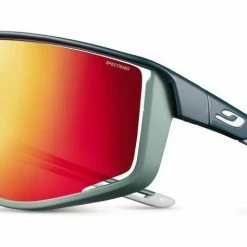 Julbo Lunettes Fury | Bleu/Vert