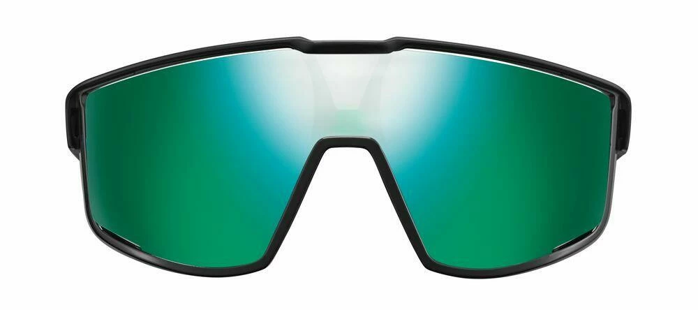 Julbo Lunettes Fury | Noir/Vert 5 Julbo Lunettes Fury | Noir/Vert – Image 3