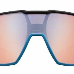 Julbo Lunettes Rush | Noir/Bleu