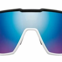 Julbo Lunettes Rush | Noir/Blanc -Promos Des Lunettes De Protection Magasin 3660576792951 1 1