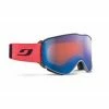 Julbo Lunettes Quick Shift | Noir/Rouge 1 Julbo Lunettes Quick Shift | Noir/Rouge -Promos Des Lunettes De Protection Magasin 3660576793361 333 1