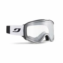 Julbo Lunettes Quick Shift | Noir/Blanc