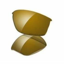 Oakley Lentilles De Remplacement Flak Jacket