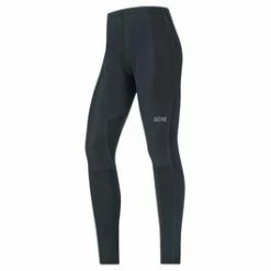 GORE Cuissard Long C3 Windstopper | Femme