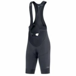 GORE Cuissard à Bretelles C5 | Femme