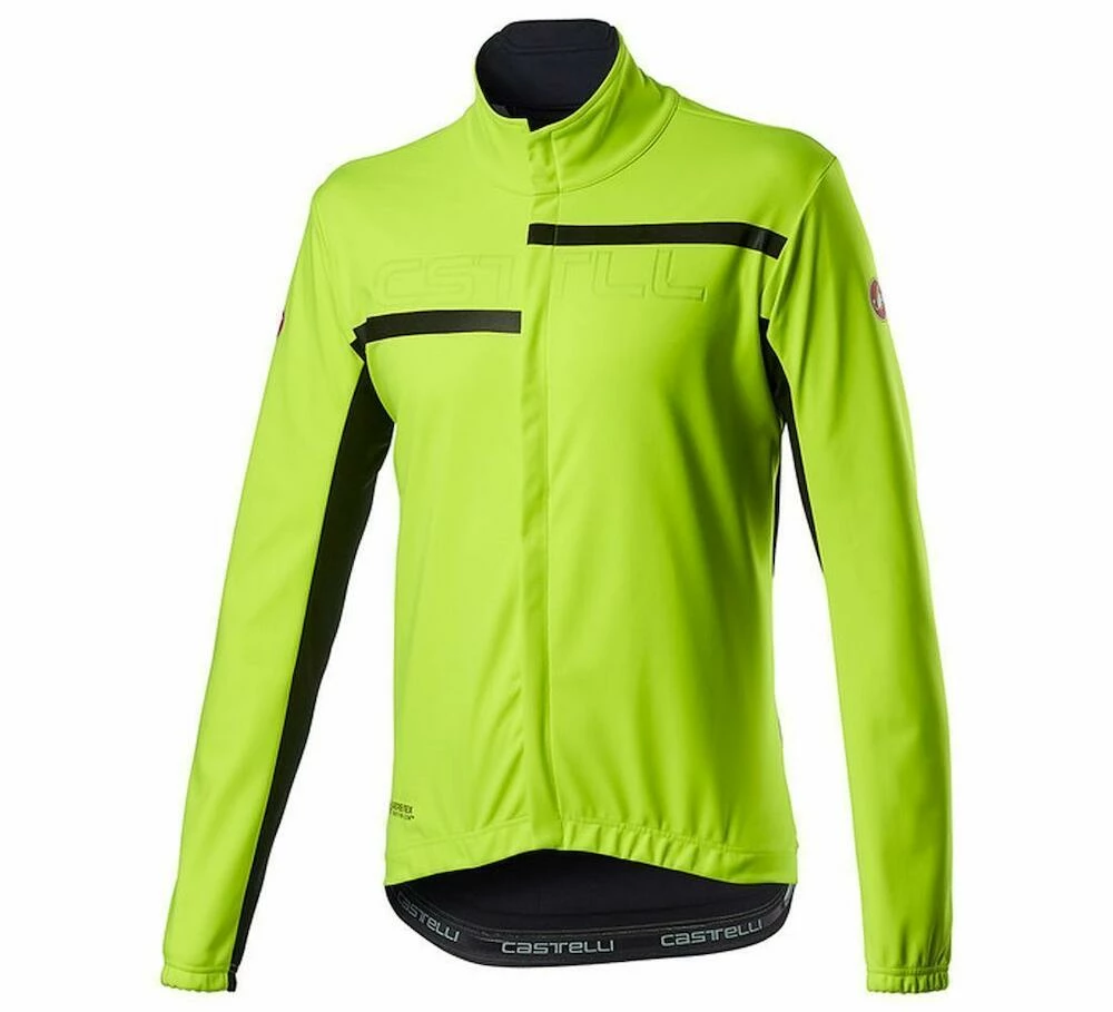 Castelli Manteau Transition 2 | Homme 3 Castelli Manteau Transition 2 | Homme