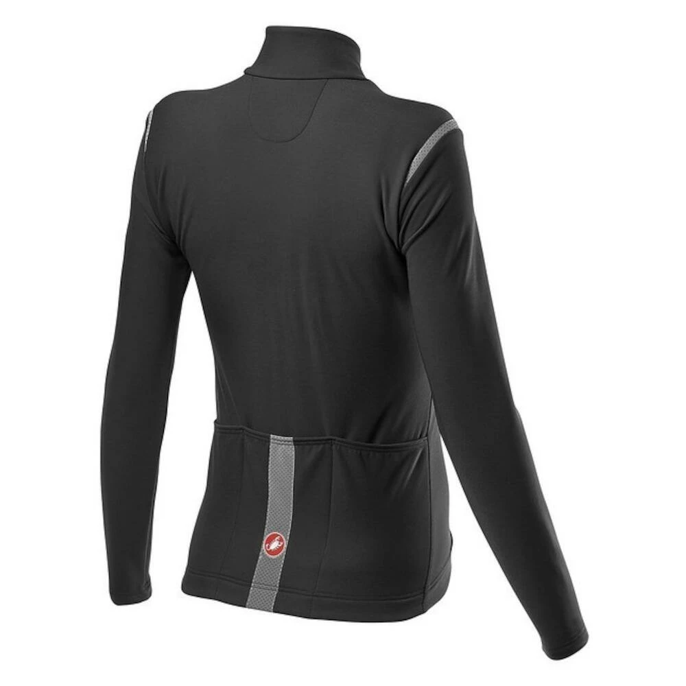 Castelli Maillot Tutto Ros Nano | Femme 4 Castelli Maillot Tutto Ros Nano | Femme â Image 2