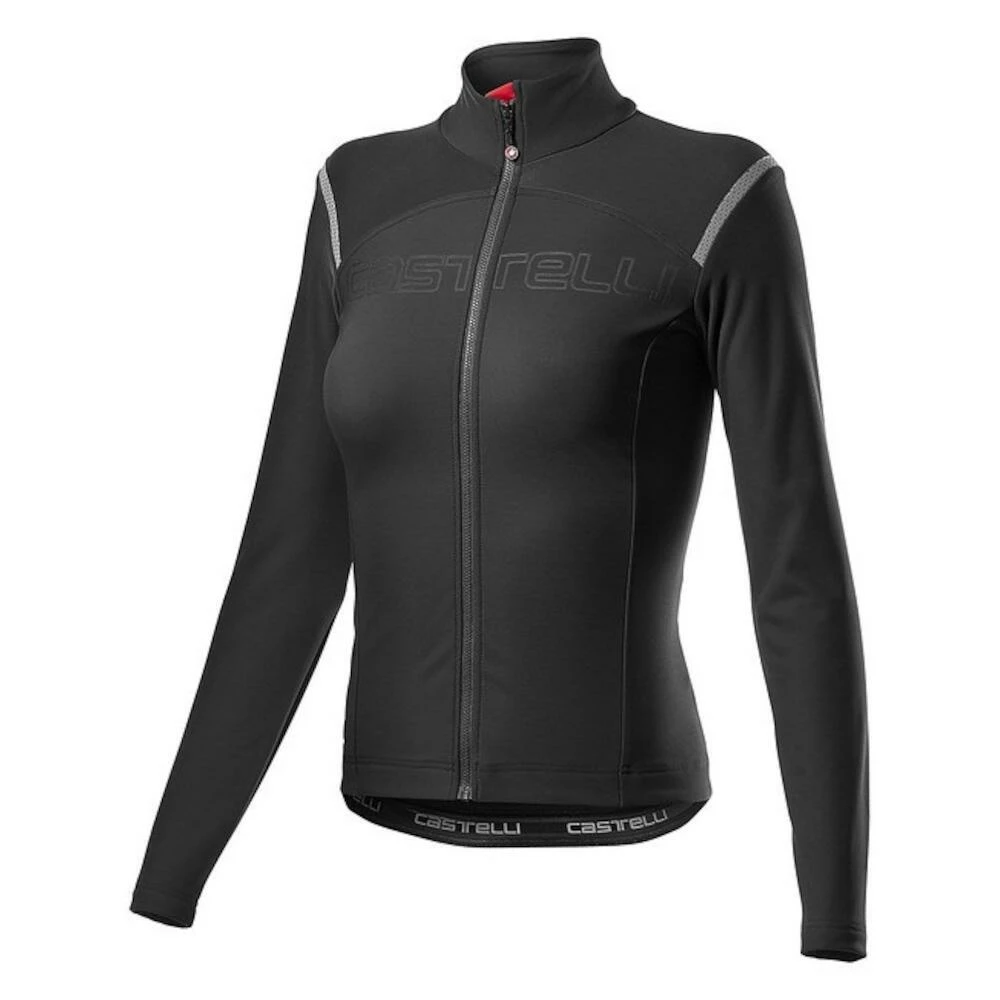 Castelli Maillot Tutto Ros Nano | Femme 3 Castelli Maillot Tutto Ros Nano | Femme