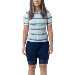 Le Braquet.cc Maillot Tempo | Femmes -Promos Des Lunettes De Protection Magasin 46150072 06 10