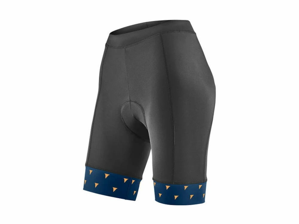 Cuissard Beliv | Femme 3 Cuissard Beliv | Femme