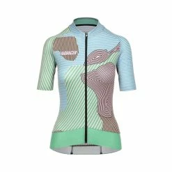 Bioracer Maillot Epic | Femme -Promos Des Lunettes De Protection Magasin 5414985091659 3 1
