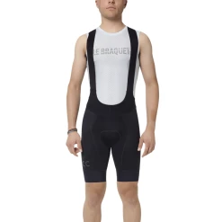 Le Braquet.cc Cuissard à Bretelles Podium | Hommes