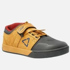 LEATT Soulier MTB 4.0 Clip | Homme -Promos Des Lunettes De Protection Magasin 6009699093335 008 01 9