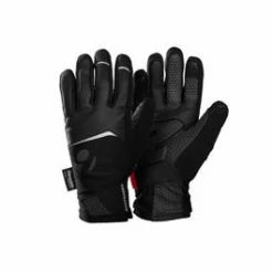 BONTRAGER Gants Meraj S1 Softshell