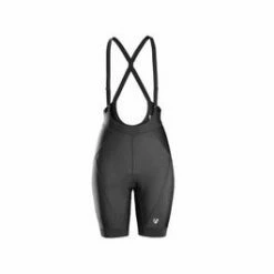 BONTRAGER Cuissard à Bretelles Meraj | Femme