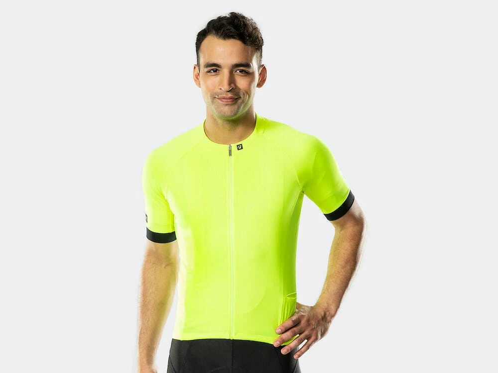 BONTRAGER Maillot Circuit | Homme 5 BONTRAGER Maillot Circuit | Homme – Image 3