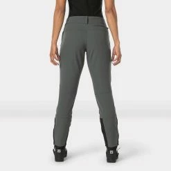 BONTRAGER Pantalon OMW Softshell | Femme -Promos Des Lunettes De Protection Magasin 601479857609 1 11