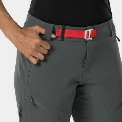 BONTRAGER Pantalon OMW Softshell | Femme -Promos Des Lunettes De Protection Magasin 601479857609 2 11