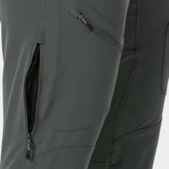 BONTRAGER Pantalon OMW Softshell | Femme -Promos Des Lunettes De Protection Magasin 601479857609 4 11