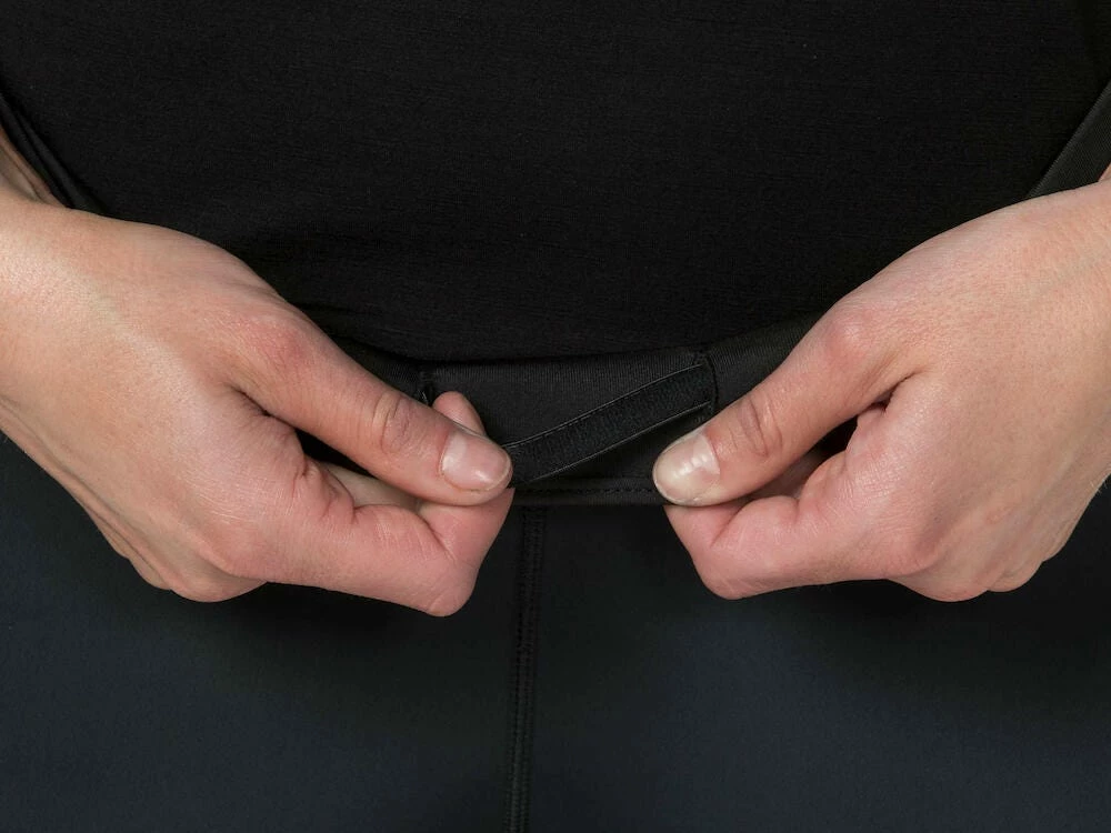 BONTRAGER Collant Velocis Softshell | Femme 6 BONTRAGER Collant Velocis Softshell | Femme – Image 4