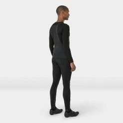 BONTRAGER Cuissard Long à Bretelles Velocis Softshell | Homme -Promos Des Lunettes De Protection Magasin 601842109724 2 11