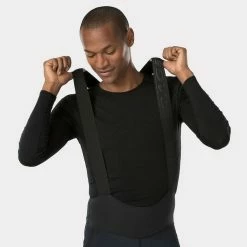 BONTRAGER Cuissard Long à Bretelles Velocis Softshell | Homme -Promos Des Lunettes De Protection Magasin 601842109724 3 11