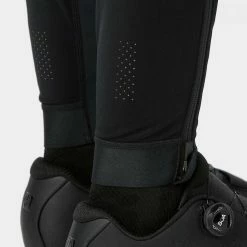BONTRAGER Cuissard Long à Bretelles Velocis Softshell | Homme -Promos Des Lunettes De Protection Magasin 601842109724 4 11