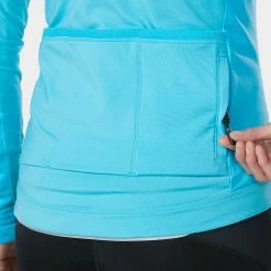 BONTRAGER Manteau Velocis Softshell | Femme -Promos Des Lunettes De Protection Magasin 601842110089 4 11