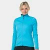 BONTRAGER Manteau Velocis Softshell | Femme -Promos Des Lunettes De Protection Magasin 601842110089 5