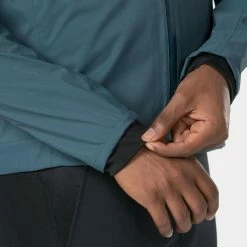 BONTRAGER Manteau Velocis Stormshell | Homme -Promos Des Lunettes De Protection Magasin 601842110218 2 6 5