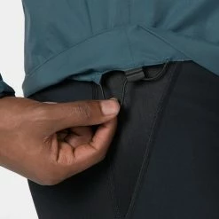 BONTRAGER Manteau Velocis Stormshell | Homme -Promos Des Lunettes De Protection Magasin 601842110218 4 6 5