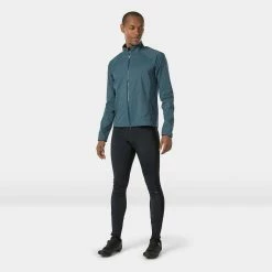 BONTRAGER Manteau Velocis Stormshell | Homme -Promos Des Lunettes De Protection Magasin 601842110218 6 6 5