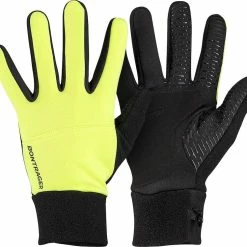 BONTRAGER Gant Circuit Thermal | Homme -Promos Des Lunettes De Protection Magasin 601842111277 7