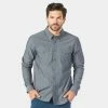 BONTRAGER Chemise Cycliste Adventure Chambray | Homme 1 BONTRAGER Chemise Cycliste Adventure Chambray | Homme -Promos Des Lunettes De Protection Magasin 601842285336 5
