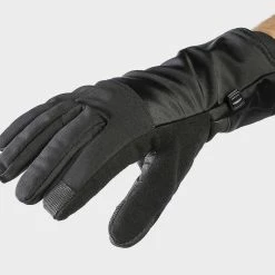 BONTRAGER Gants Imperméables Hivernaux Velocis