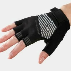 BONTRAGER Gants De Cyclisme Circuit Twin Gel | Femme 5 BONTRAGER Gants De Cyclisme Circuit Twin Gel | Femme -Promos Des Lunettes De Protection Magasin 601842414255 01 004 5