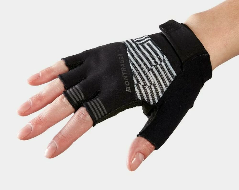 BONTRAGER Gants De Cyclisme Circuit Twin Gel | Femme 4 BONTRAGER Gants De Cyclisme Circuit Twin Gel | Femme – Image 2