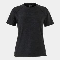 BONTRAGER T-Shirt Quantum Fitness Tech | Femme