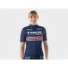 Maillot Santini Trek Factory Racing Replica | Femme -Promos Des Lunettes De Protection Magasin 601842584408 01 4