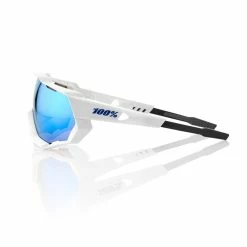 100% Lunettes SpeedTrap | Blanc Mat -Promos Des Lunettes De Protection Magasin 61023 000 75 P 3