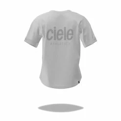Ciele T-Shirt Athletics | Femmes -Promos Des Lunettes De Protection Magasin 637307640648 01 9