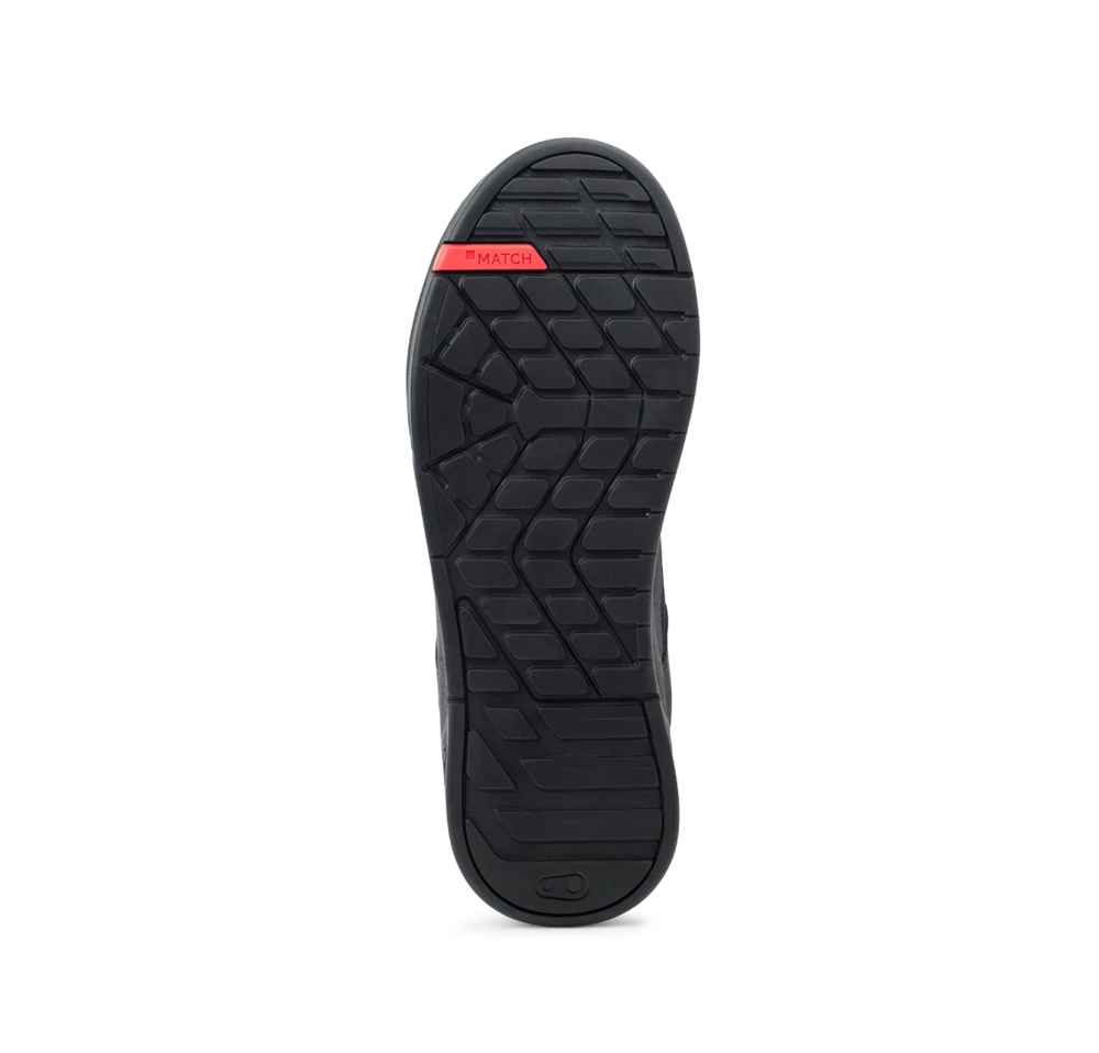 Crankbrothers Souliers Stamp Lace Plateforme 6 Crankbrothers Souliers Stamp Lace Plateforme – Image 4