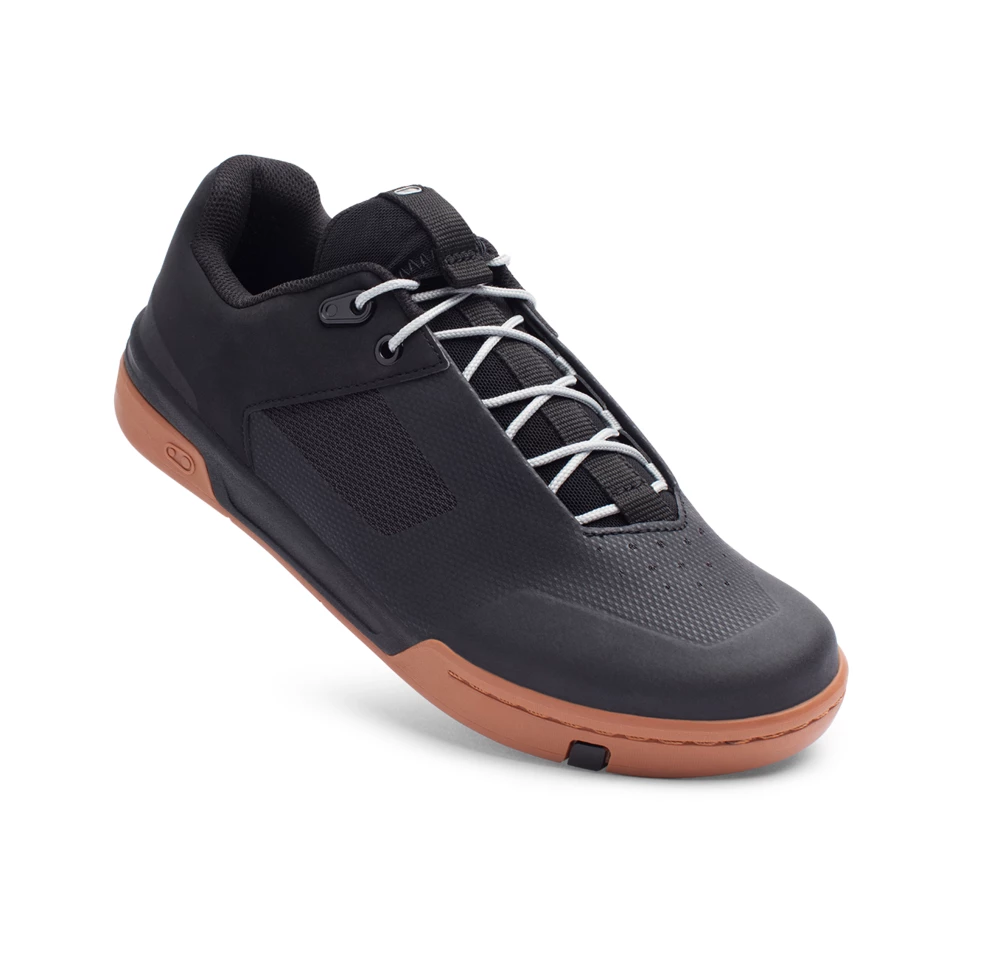 Crankbrothers Souliers Stamp Lace Plateforme 3 Crankbrothers Souliers Stamp Lace Plateforme