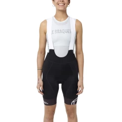 Le Braquet.cc Cuissards à Bretelles Baroudeur | Femmes 6 Le Braquet.cc Cuissards à Bretelles Baroudeur | Femmes -Promos Des Lunettes De Protection Magasin 65969336 02 5