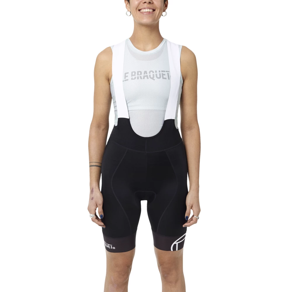 Le Braquet.cc Cuissards à Bretelles Baroudeur | Femmes 4 Le Braquet.cc Cuissards à Bretelles Baroudeur | Femmes – Image 2